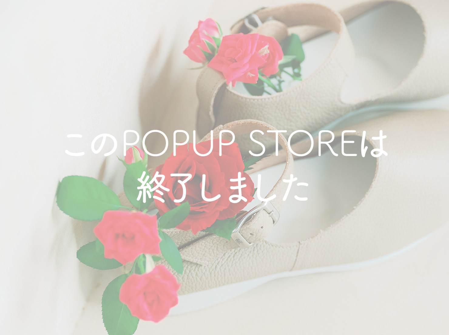 ffton POPUP STORE in そごう横浜店(終了しました。)の写真